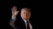 Trump says US will declare ‘total victory’ over Iran within two weeks