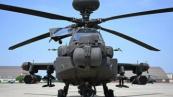 Sea drone saves US Army helicopter crew near Strait of Hormuz