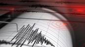 6.1 magnitude earthquake strikes off northwestern coast of Cuba