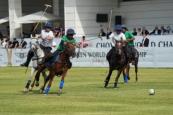 Azerbaijan reaches Chovgan World Championship final