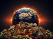 Food waste drives faster global warming, experts say