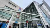Thousands of NHS patient test results stolen in cyber attack