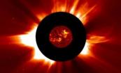 Weather-sensitive people warned: Geomagnetic storm expected to impact Earth today