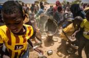 Eastern Chad an emerging frontline in Sudan war 