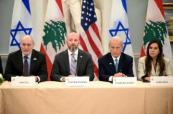 Could this ceasefire in Lebanon succeed where the earlier agreements failed? 