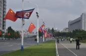 Xi calls for stronger China–North Korea cooperation during Pyongyang visit -  VIDEO 