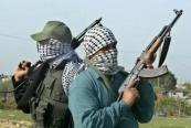 Four hostages, soldier killed in Ogun attack