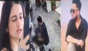 Office romance ends in murder: Rejected lover stabs ex-girlfriend in Punjab -  VIDEO 