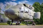 Airbus introduces U145 autonomous cargo helicopter