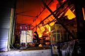  Russia's attacks on Ukraine's Kharkiv region kill 3