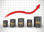 Azerbaijani oil price rises above $96 per barrel