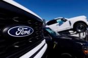 Ford supplier restarts operations after a nine-month break