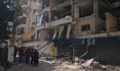 Drones hit northern Israel from Lebanon