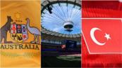 Australia and Türkiye ready for big World Cup match