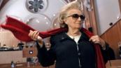 Bernadette Chirac, widow of ex-France president, dies at 93
