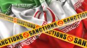 U.S. announces new sanctions targeting Iran