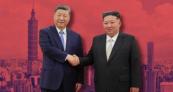 Xi’s North Korea visit focus seen as Taiwan, not Russia