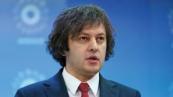Georgian PM slams German ambassador over “unserious” remarks