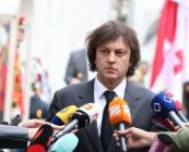 Kobakhidze slams Rubio ‘behaviour’ remarks as US-Georgia tensions rise