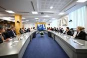 Kosovo holds snap election amid ongoing political stalemate -  VIDEO 