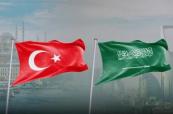Türkiye, Saudi Arabia sign railway and transport deals