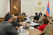 Pashinyan says “Tripartite War Party” defeated after Armenia elections