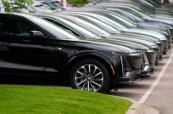 Argentina to allow duty-free sale of 10,000 U.S. vehicles