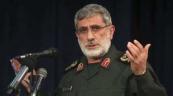 Iran’s IRGC threatens to block Bab al-Mandab Strait in response to Israel actions