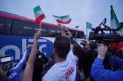 Iran outlines travel plans for 2026 World Cup in the US