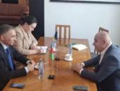 Azerbaijan, Romania explore cultural cooperation