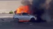 Pro-Iran hacker group claims senior Mossad official killed in car bomb attack