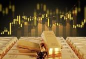Gold seen reaching new records as Russia cuts reserves