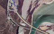 Ukraine hits Chongar Bridge, Russia reroutes supplies