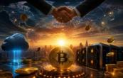 With hopes of a US-Iran ceasefire boosting the market, Bitcoin is poised for a new round of price increases