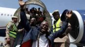 South Africa under fire over handling of migrant violence