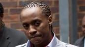 South African celebrity arrested after alleged kidnapping over girlfriend row