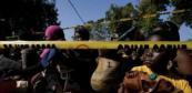 South Africa sets up new facility to accelerate deportation of Malawians