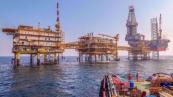 Iran restores gas output at three South Pars platforms after Israeli strikes
