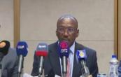 Sudan’s Tasis spokesman sees no political breakthrough in sight 