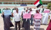 Over 11,000 teachers strike in Sudan’s Kassala state over unpaid wages 
