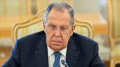 Lavrov: Zelensky’s letter shows Ukraine won’t negotiate