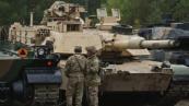 UK soldier killed in training accident in northern Iraq