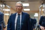Bill Gates reveals Epstein tried to blackmail him