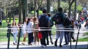 Belgium tightens rules for foreign student visas