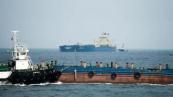 Trump reveals 'secret mission' securing Strait of Hormuz oil