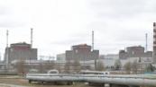 Zaporizhzhia nuclear plant loses external power after substation strike