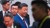 Xi returns from Pyongyang after talks with Kim