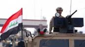 Iraq foils assassination plot against top security officials