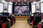 Baku hosts International conference on 1984 Amritsar events 