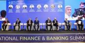 Baku hosts “International Finance and Banking Summit 2026: Global Financial Integration of Turkic States”